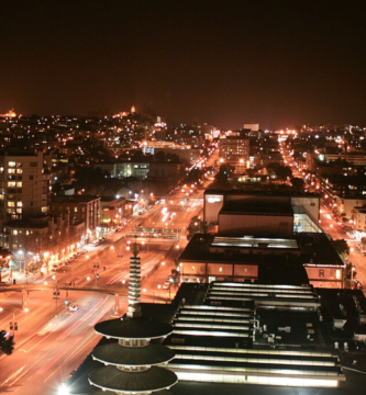 tokyo hebat