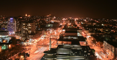 tokyo hebat